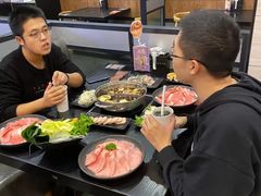 -呷哺呷哺(哈尔滨红博购物广场店)