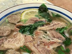 -棒梗儿·越南简餐(晋江店)