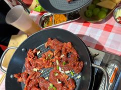 -林真真牛肋条放题(天马店)