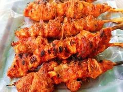 -瓦房店活羊大串(锦绣店)