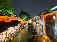 -乌镇西栅景区