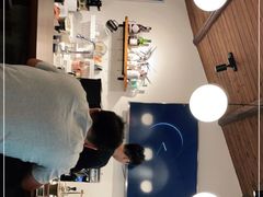-Double cafe