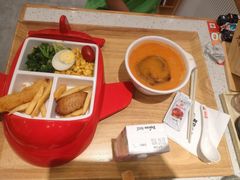 -味千拉面(光启城时尚购物中心店)