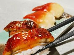 -友壹町寿司(嘉洲广场店)