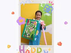 -大卫美术教育(中南路校区)