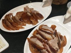 -皇城根北京风味主题餐厅(中海环宇城店)