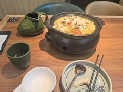-云海肴·汽锅鸡·云南菜(祥云小镇店)