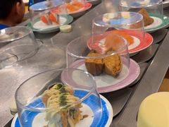 -晴季寿司(延河路万达广场店)