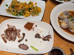 -荣小馆(杭州大厦店)