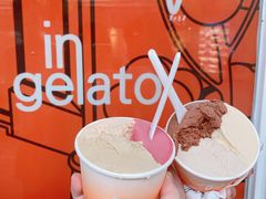 -Dip in Gelato(富民路店)