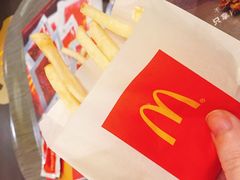 -麦当劳(磨子桥店)