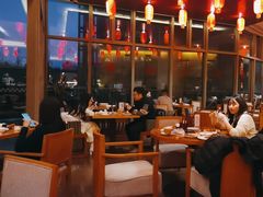 -咖啡厅自助餐厅(贵阳中天凯悦酒店)
