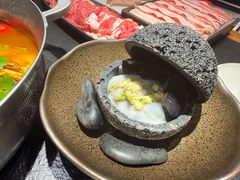 -滇牛云南火锅(桂林路店)