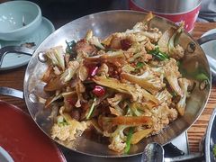 -彭厨(玉荣庄店)