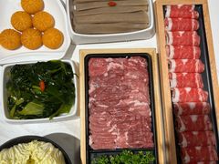 -祥源胡同·涮牛羊肉火锅(花桥店)