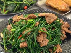 -春家·非遗手工小吃(徐汇万科广场店)
