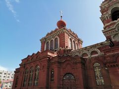 -圣·阿列克谢耶夫教堂