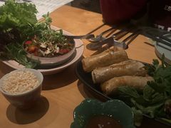 -Ginger(兴国路店)