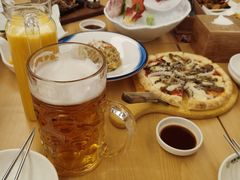 -汤连得温泉馆(宝山店)