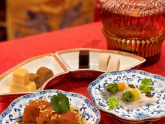 -白家大院·王府宫廷菜(苏州街店)