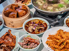 -全牛匠·乐山跷脚牛肉(西单华威约饭街店)