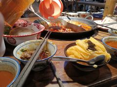 -楠火锅(仁恒梦中心店)