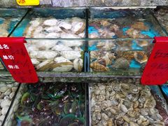 -鑫鸿达·海鲜闽菜热炒小馆(中山路店)