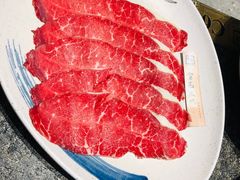 -NIUAN牛庵·日式和牛烧肉(恒隆店)