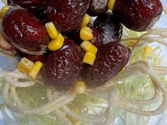 红枣摆盘-中庸素香阁(建发广场店)