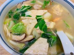 -阿琴面馆(武林路店)