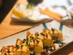 -初居食屋日式料理(万象城购物中心店)