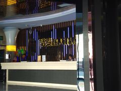 -酷麦私人订制KTV