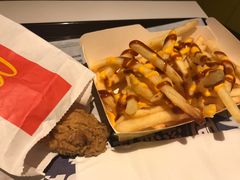 -麦当劳(鼓楼店)