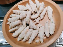 -龍歌自助小火锅(李沧顺和汇店)