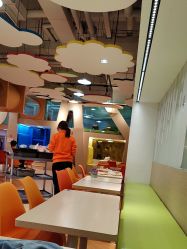-尼克Playtime(欢乐海岸店)
