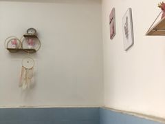 用餐区-美肴冰品·汉堡·牛腩饭(总店)