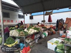 -南门绿玉农贸市场