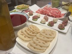 -重庆巴渝火锅(钟家村店)