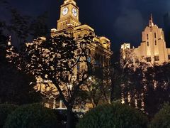 -外滩