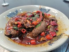-潇湘阁(望京SOHO店)