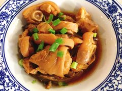 -九道菜有鸡鱼头(石鼓路店)