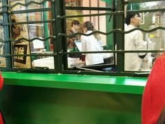 -孖记茶档·热腾茶餐(荔湾领展广场店)