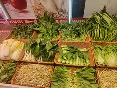 -福客·现熬鸡汤麻辣烫(天安云谷店)