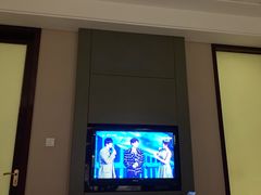 -抚顺中伟假日国际酒店