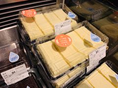 -欧式面包坊(青岛万象城店)
