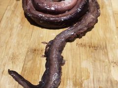 -秋香家韩式炭火烤肉(磐石路店)