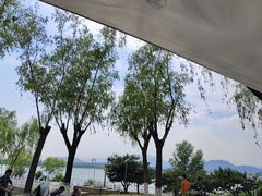-青龙湖公园