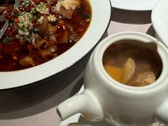 -尚一汤·粤菜海鲜(环球港店)