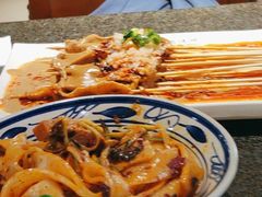 -福苗小骆驼烧烤(中关村店)