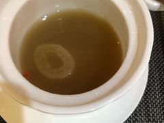 -大佛寺高级素食自助餐厅